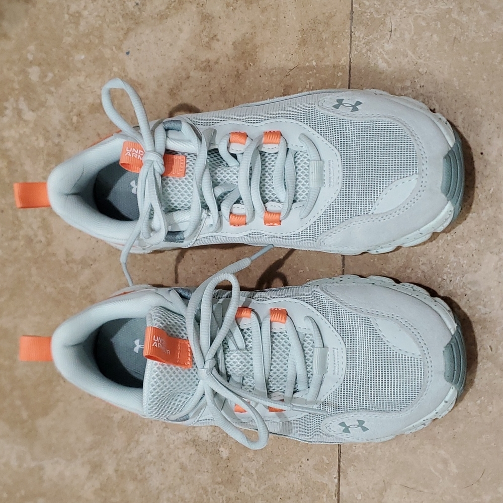 Women's Under Armour Athletic Shoes